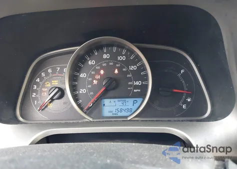 2014 Toyota Rav4 Le из США, поврежденный, VIN JTMZFREV0EJ006428